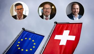 SVP St.Gallen warnt vor Folgen der EU-Verträge für den Kanton – und reicht ein Vorstosspaket ein