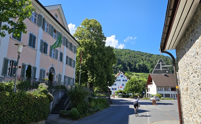 SP Wartau unterstützt die wiederantretenden Kandidierenden