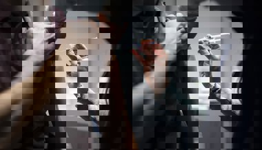 Unmut wegen geplanter Impfpflicht: St. Galler Parteien lehnen hohe Busse ab