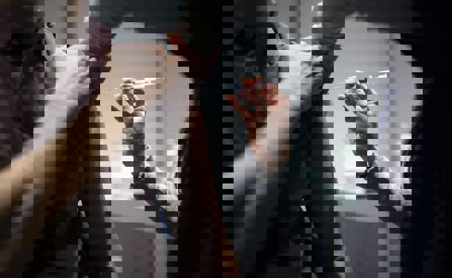 Unmut wegen geplanter Impfpflicht: St. Galler Parteien lehnen hohe Busse ab