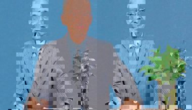 Heinrich Schweizer komponiert im fernen China - nun kommt seine Musik in die Ostschweiz