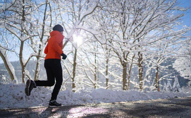 Nützt oder schadet Sport dem Immunsystem? Es ist kompliziert