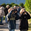 Natur- und Vogelschutzverein: Exkursion und neues Logo