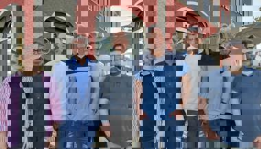 Diakonieverein: Zwischen Zahlen und Nächstenliebe