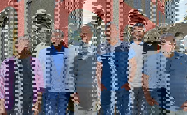 Diakonieverein: Zwischen Zahlen und Nächstenliebe