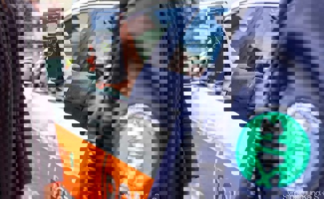 Kantonspolizei griff am Wochenende mehrere fahrunfähige Autofahrer auf