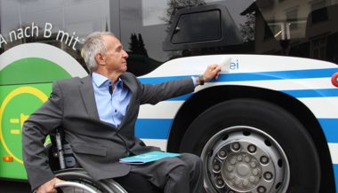 Ehemaliger Verwaltungsratspräsident von Bus Ostschweiz hält Skandal für Farce