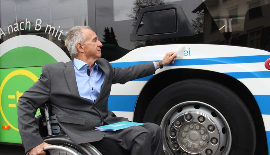 Ehemaliger Verwaltungsratspräsident von Bus Ostschweiz hält Skandal für Farce