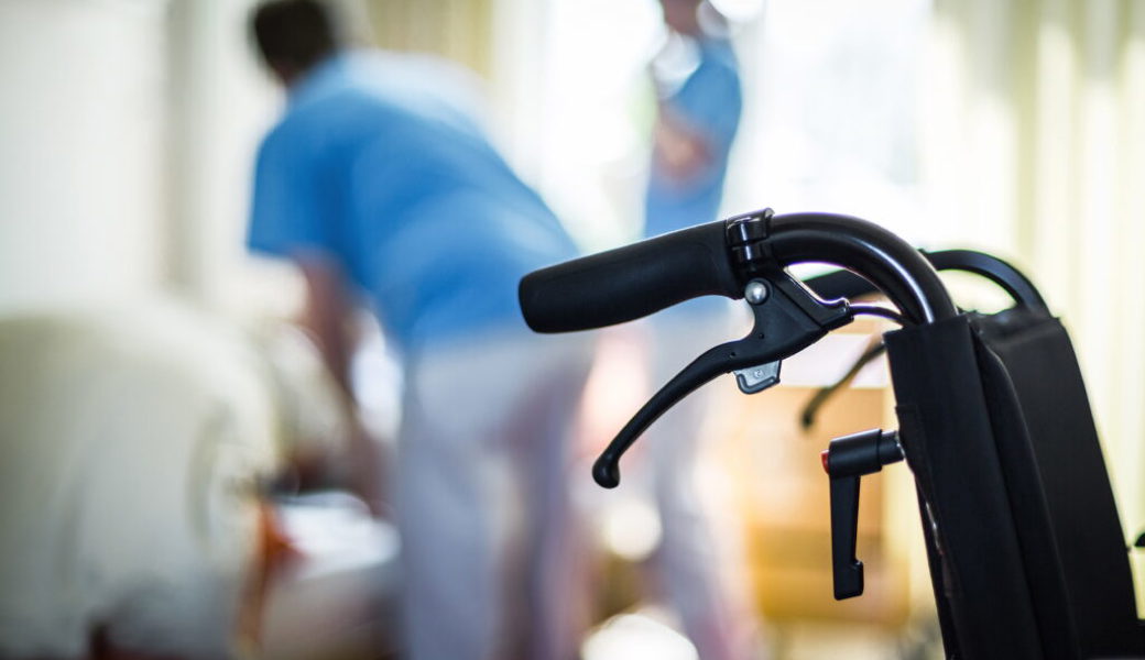  Ziel der Vereinigung ist, eine durchgängige Versorgungskette sowie flexible Angebote zu schaffen. 