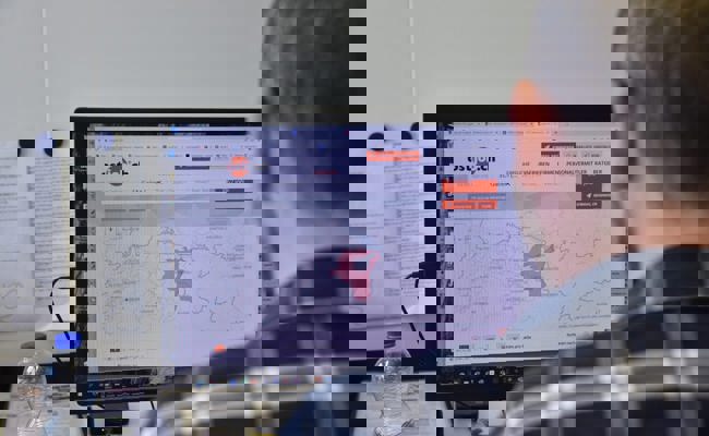 Im Mai gab es im Wahlkreis Toggenburg markant bessere Arbeitsmarktzahlen