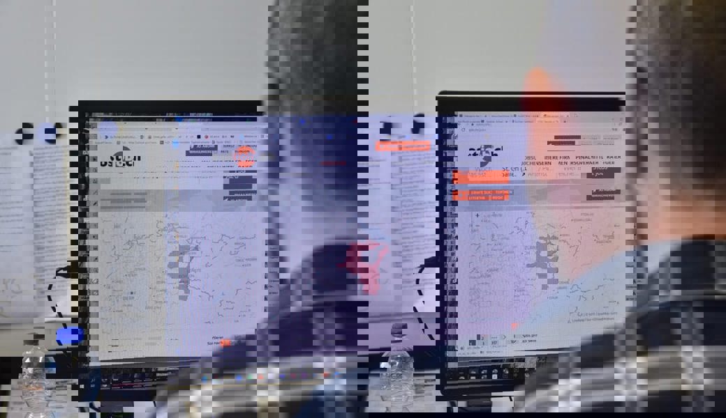  Das Stellenangebot ist grösser als auch schon. Ende Mai waren bei den Regionalen Arbeitsvermittlungszentren (RAV) des Kantons St. Gallen 6800 offene Stellen gemeldet, so viele wie noch nie seit der Gründung der RAV im Jahr 1997. 