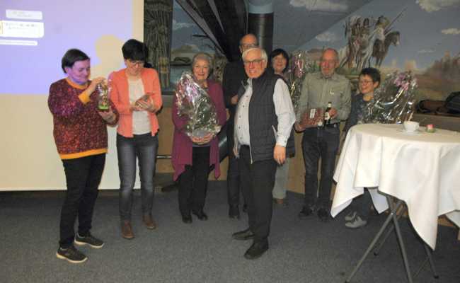 Der Regalladen Moosaik im Moos besteht seit fünf Jahren