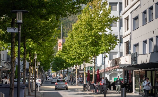 Lärmschutzreglement wird angepasst: Mediterrane Nächte werden definitiv eingeführt