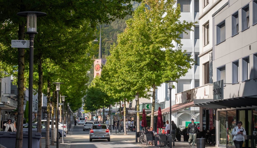 Lärmschutzreglement wird angepasst: Mediterrane Nächte werden definitiv eingeführt