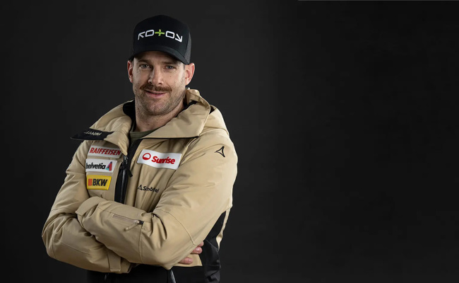 Comeback von Jonas Lenherr verzögert sich