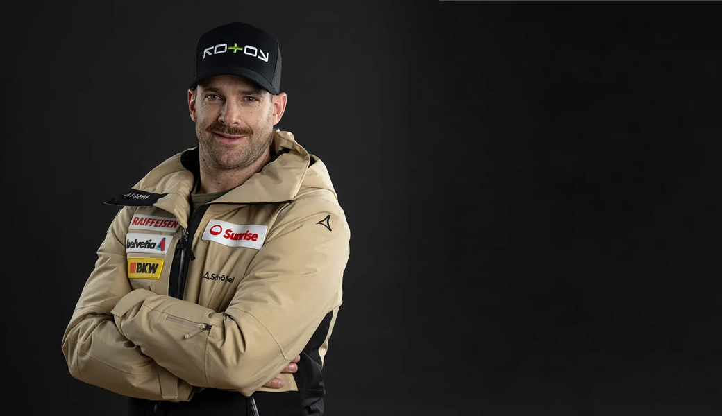 Skicrosser Jonas Lenherr verpasst den Start in die Weltcup-Saison.