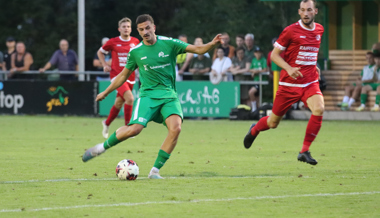 5:1-Sieg des FC Buchs – Gebrüder Amzi in bester Torlaune