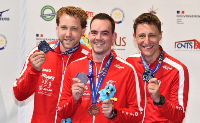 Jahresrückblick, Teil 3: Kränze, Medaillen und Verletzungspech