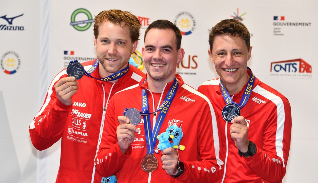 Jahresrückblick, Teil 3: Kränze, Medaillen und Verletzungspech