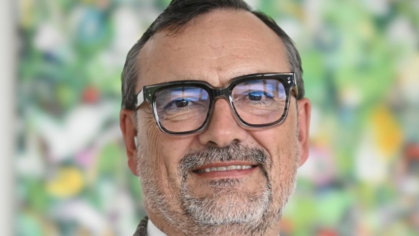 Peder Koch, CEO Berit-Klinik.