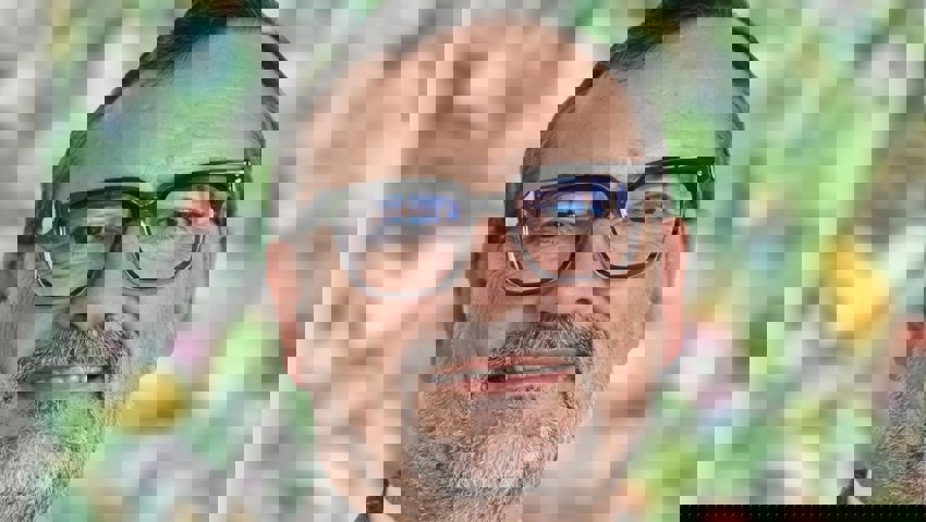 Peder Koch, CEO Berit-Klinik.