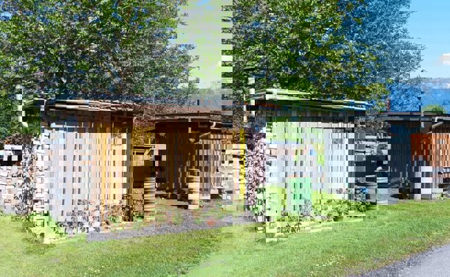 Leserbrief: «Appell an die Ortsgemeinde Buchs: Lasst die Parzellen, wie sie sind»