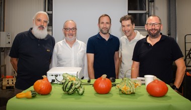 Windkraft bekommt Gegenwind: Initiativkomitee will mindestens 500 Meter Abstand