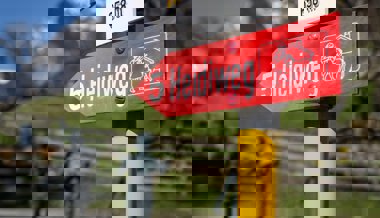 Rollstuhlunfall auf dem unteren Heidiweg: Pizolbahnen, Heidiland Tourismus und Gemeinde sollen Sorgfaltspflicht verletzt haben