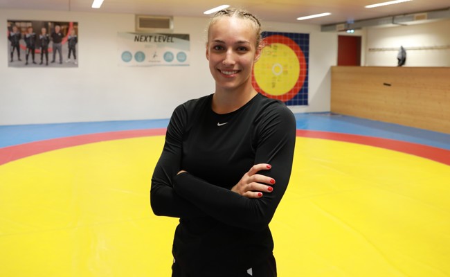 Sieg und Niederlage: Annatina Lippuner out im Achtelfinal