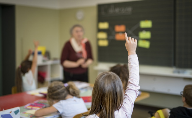 Geht die Streichung der Primarschul-Lektionen in St.Gallen zu weit?