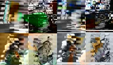 Vier Vorlagen am 13. Februar: So haben die Gemeinden der W&O-Region abgestimmt