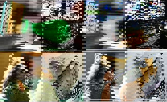 Vier Vorlagen am 13. Februar: So haben die Gemeinden der W&O-Region abgestimmt