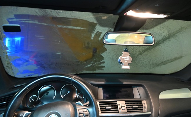 Polizei zog mehrere «Gucklochfahrer» aus dem Verkehr