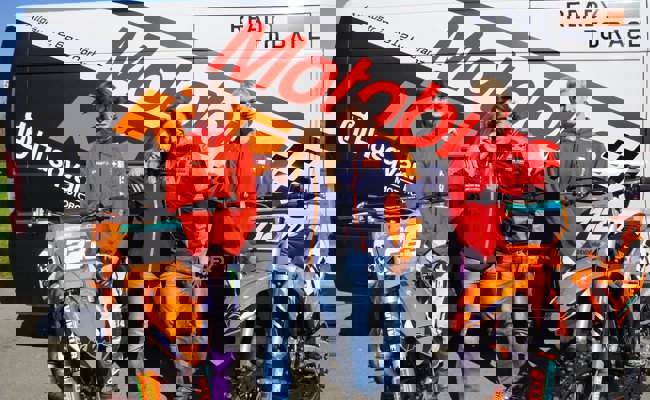 Königsklasse als Ziel: Zwei Brüder aus Unterwasser wollen hoch hinaus