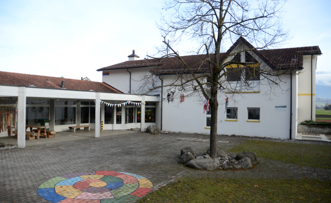 Schulhäuser Frümsen und Salez stehen im Fokus