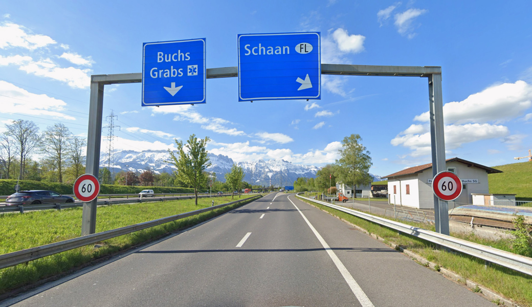 Regierung stellt sich hinter die nach Liechtenstein Pendelnden