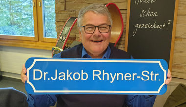 Bergbahnen Wildhaus: VR-Präsident Rhyner verabschiedet sich mit Glanzresultat