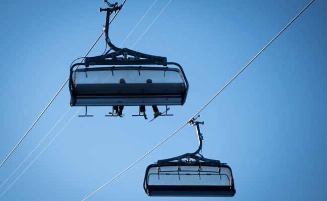 Bergbahnen im Toggenburg sind zuversichtlich, dass der Schnee nun endlich kommt