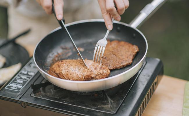 PFAS-Chemikalien betreffen auch den eigenen Haushalt