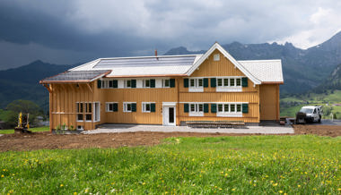 Zwischen Klang und Kulisse: Das erneuerte Jenny-Haus feiert Wiedereröffnung