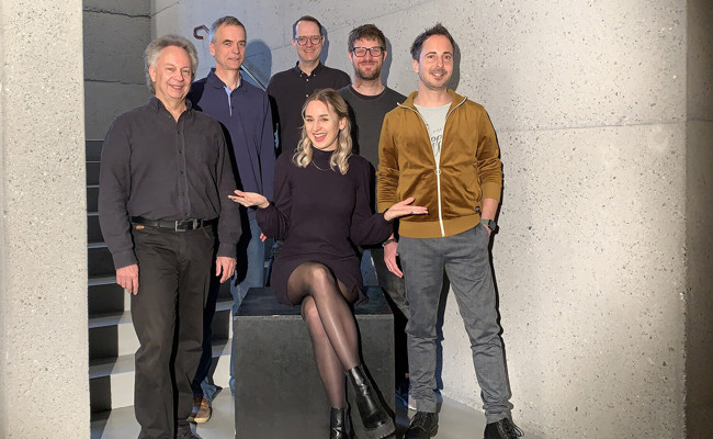 «Dahei»: Musik und Theater mit Heimatbezug im Werdenberger Kleintheater Fabriggli