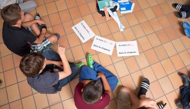 Die Kritik wird lauter: Seit Jahren schwelt der Streit ums Frühfranzösisch – nun machen die rechtsbürgerlichen Parteien in St.Gallen Ernst