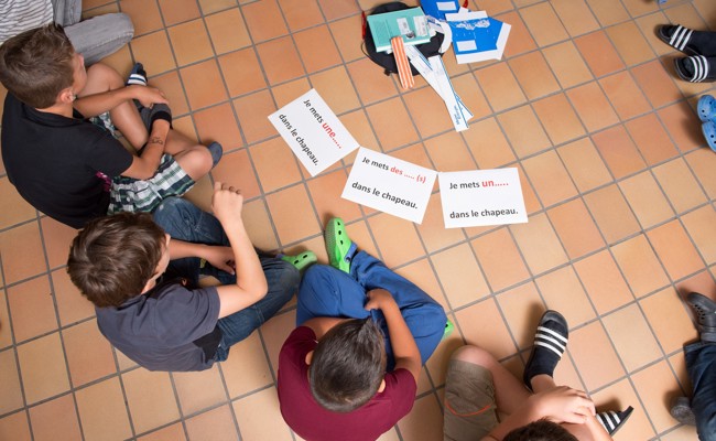 Die Kritik wird lauter: Seit Jahren schwelt der Streit ums Frühfranzösisch – nun machen die rechtsbürgerlichen Parteien in St.Gallen Ernst