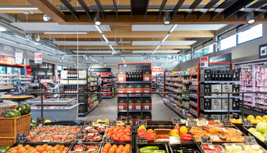 Wer schnappt sich Spar? Der schwächelnde Lebensmittelhändler wird verkauft – neuer Inhaber soll aus der Schweiz kommen