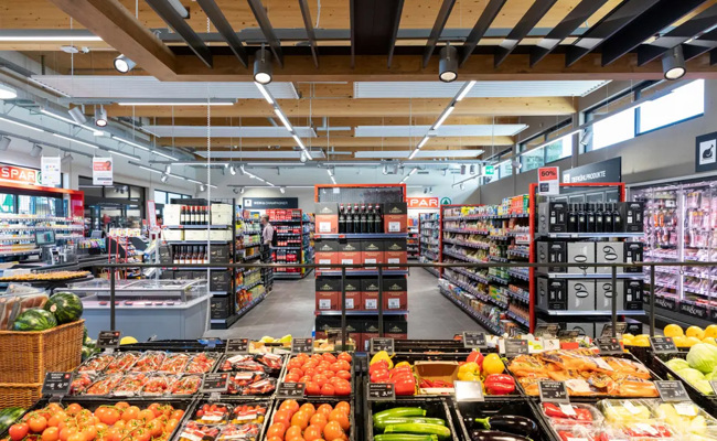 Wer schnappt sich Spar? Der schwächelnde Lebensmittelhändler wird verkauft – neuer Inhaber soll aus der Schweiz kommen