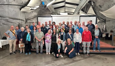 Fahrten für kranke, betagte und beeinträchtigte Menschen: Rotes Kreuz hat selbstlosen Einsatz verdankt