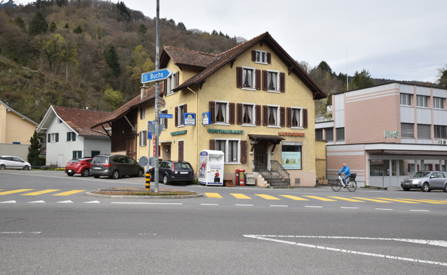 Pächtergespräche für «Ochsen» laufen