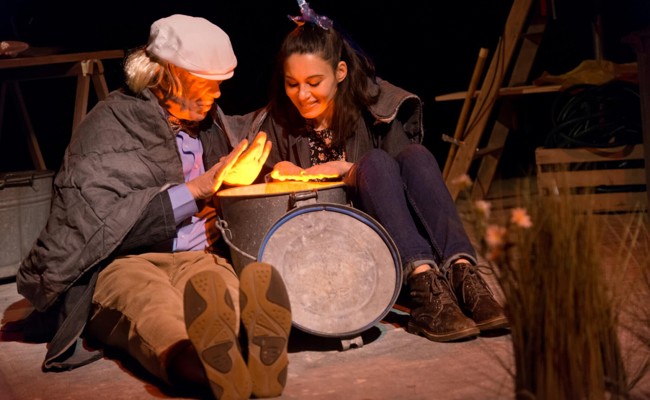 Das Fabriggli-Programm im März: Pippo Pollina, Kunst und Kindertheater