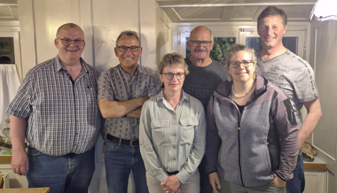 Stolze 46 neue Mitglieder für den Verein Alpabfahrt