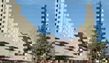 Kirchgemeinde stellt Sanierung des Daches zurück